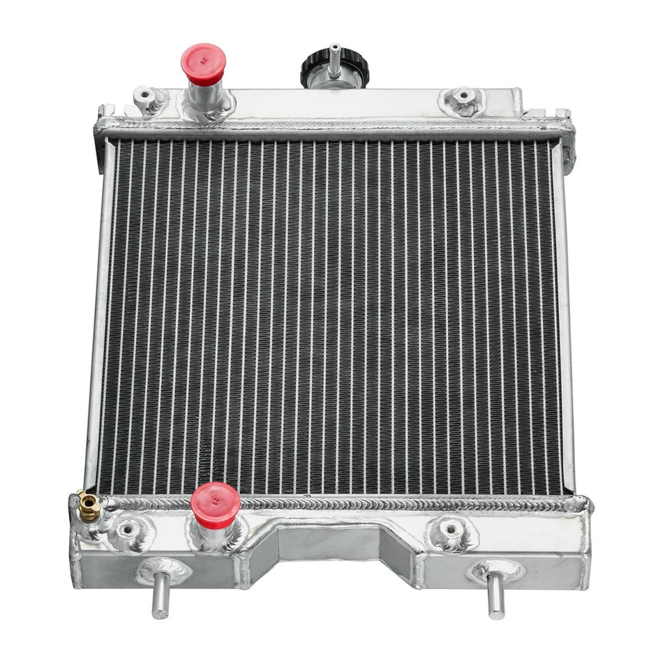 ASI Performance Full Aluminum Radiator fit Kubota BX2200D /BX23D/ BX22D BX2230D K256185210
