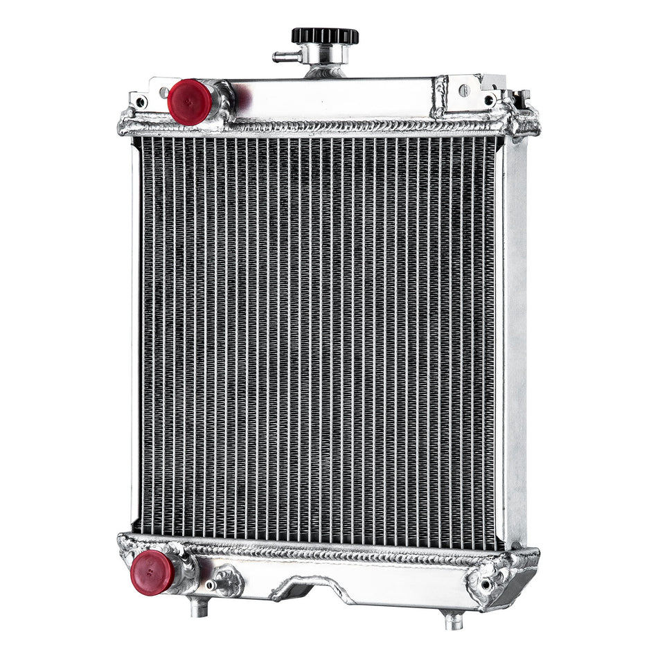 ASI Performance Radiator K2581-85010 For Kubota BX2380 BX23S BX24D BX25 BX2360 BX25DLB BX25DLB-1