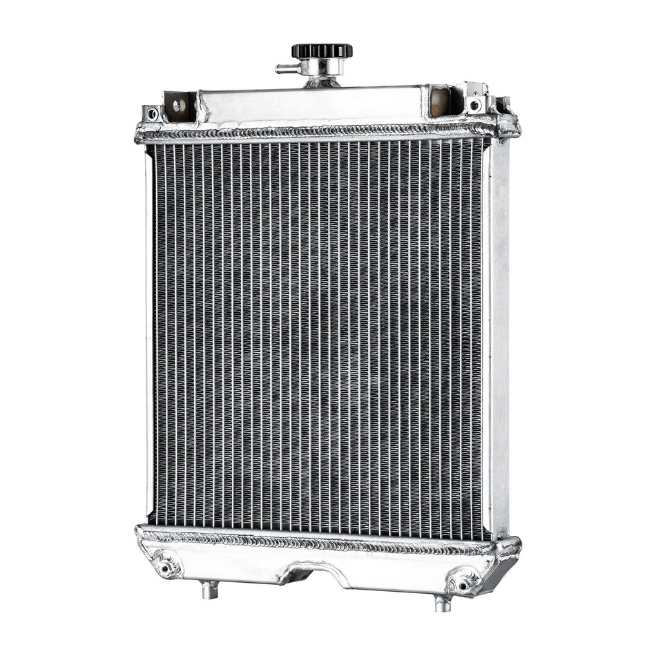 ASI Performance Kubota U25S U25-3S Excavator Aluminum Radiator RB41142300