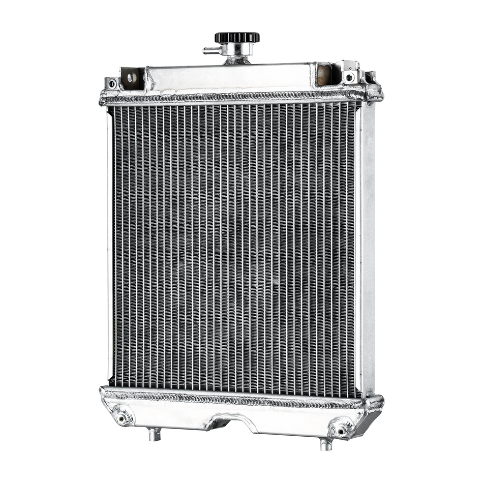 ASI Performance Kubota U25S U25-3S Excavator Aluminum Radiator RB41142300