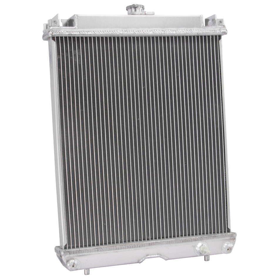 ASI Performance Aluminum Radiator Fits Kubota U45-3ST U50-3 KX121-3S, KX161-3 KX121-3 RD41142300