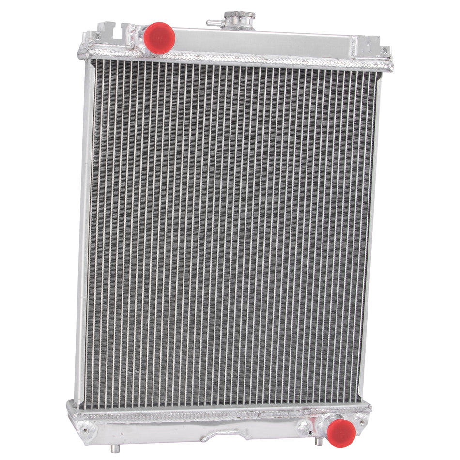 ASI Performance Aluminum Radiator Fits Kubota U45-3ST U50-3 KX121-3S, KX161-3 KX121-3 RD41142300