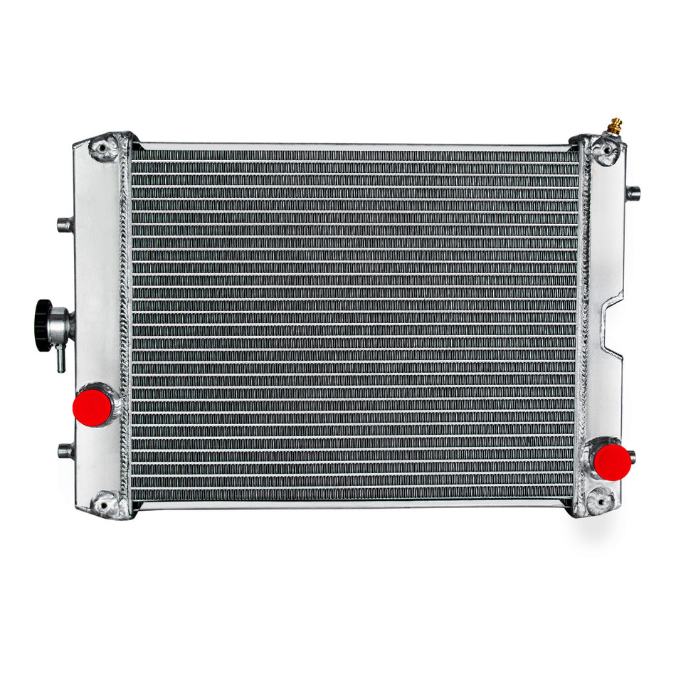 ASI Performance Upgrade 2 Rows Radiator For Kubota L3240DT3 L3240F3 L3240GST3 T1880-16000