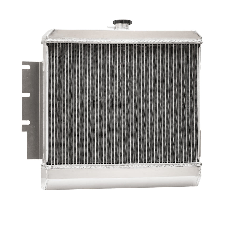 ASI Performance 4 ROW Aluminum Radiator For Hyster Forklift 1387270 1310573 1314217 1457900