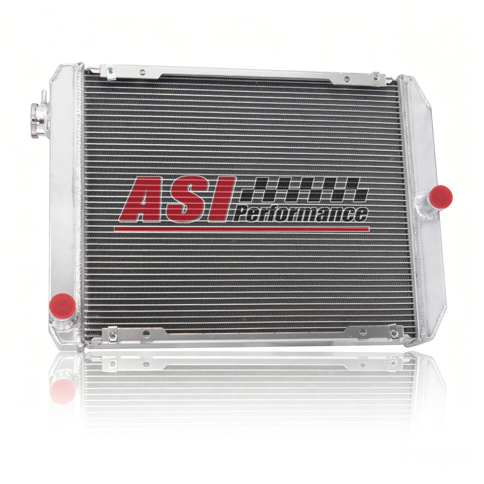 ASI Performance 6679831 Radiator FOR Bobcat 430 430D /435 435G 435D Excavator MT
