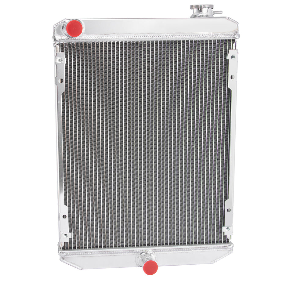 ASI Performance 6679831 3~Row Aluminum Radiator Fits Bobcat 430 430D,435 435G 435D Excavator