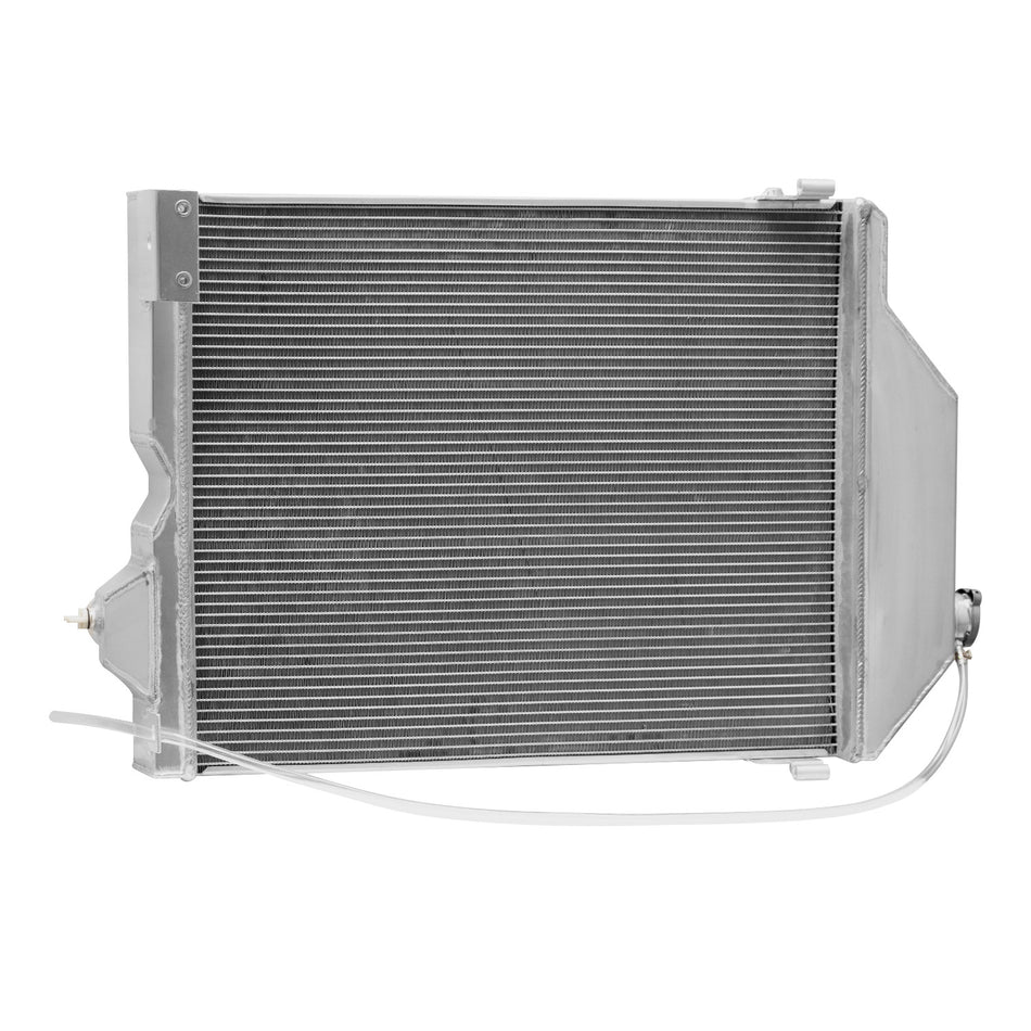 ASI Performance #AR48735 Aluminum Tractor Radiator For John Deere 4320 Model AR48737 NEW