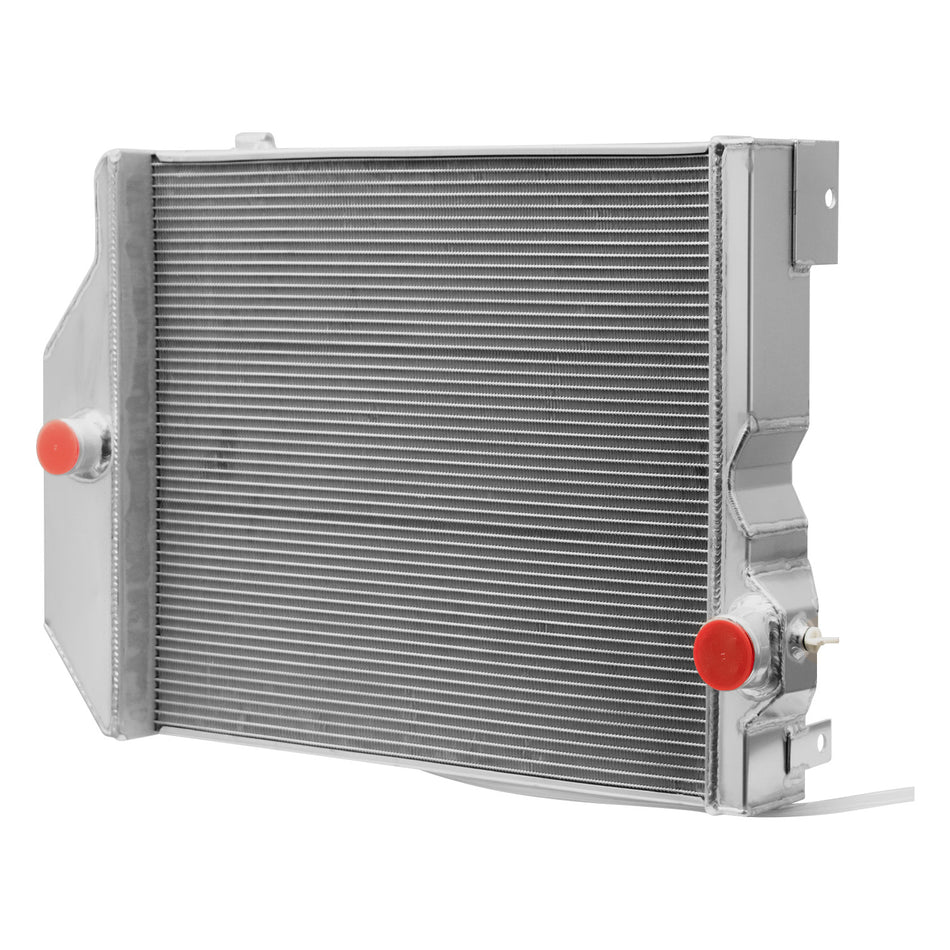 ASI Performance #AR48735 Aluminum Tractor Radiator For John Deere 4320 Model AR48737 NEW