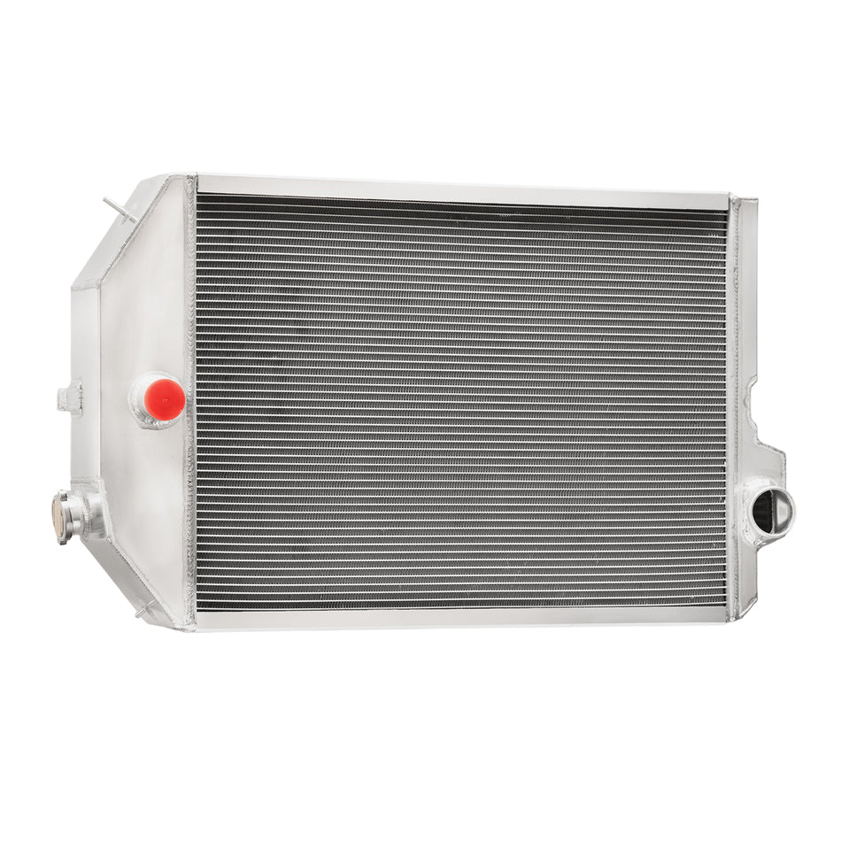 ASI Performance For John Deere 4440 Tractor Full Aluminum Radiator AR79501 RE21897