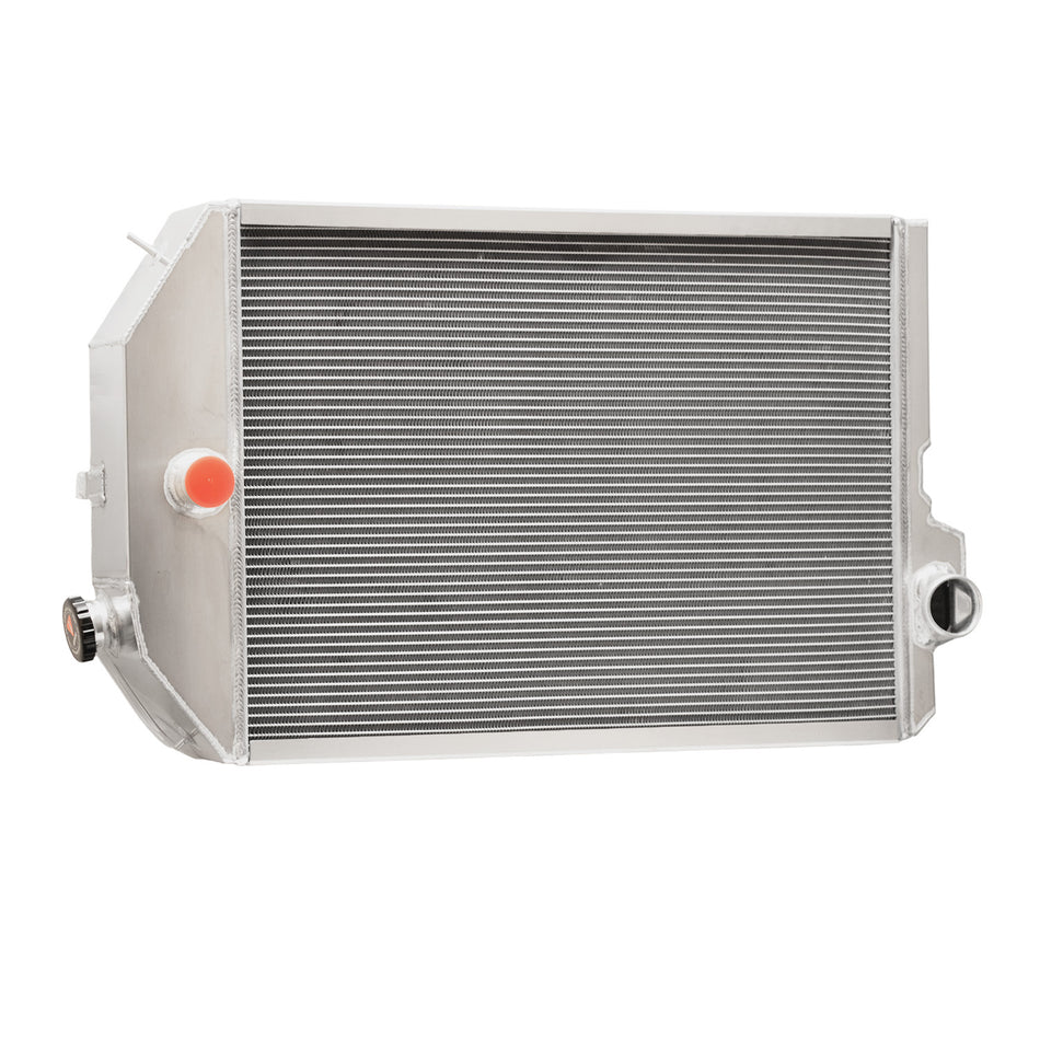 ASI Performance Aluminum Radiator for John Deere 4440 Tractor AR79501 RE21897