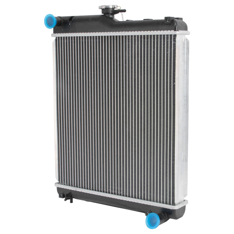 ASI Performance Compact Tractor Radiator LVA19883 Fits 2017-2022 John Deere 3025E 2032R 3032E