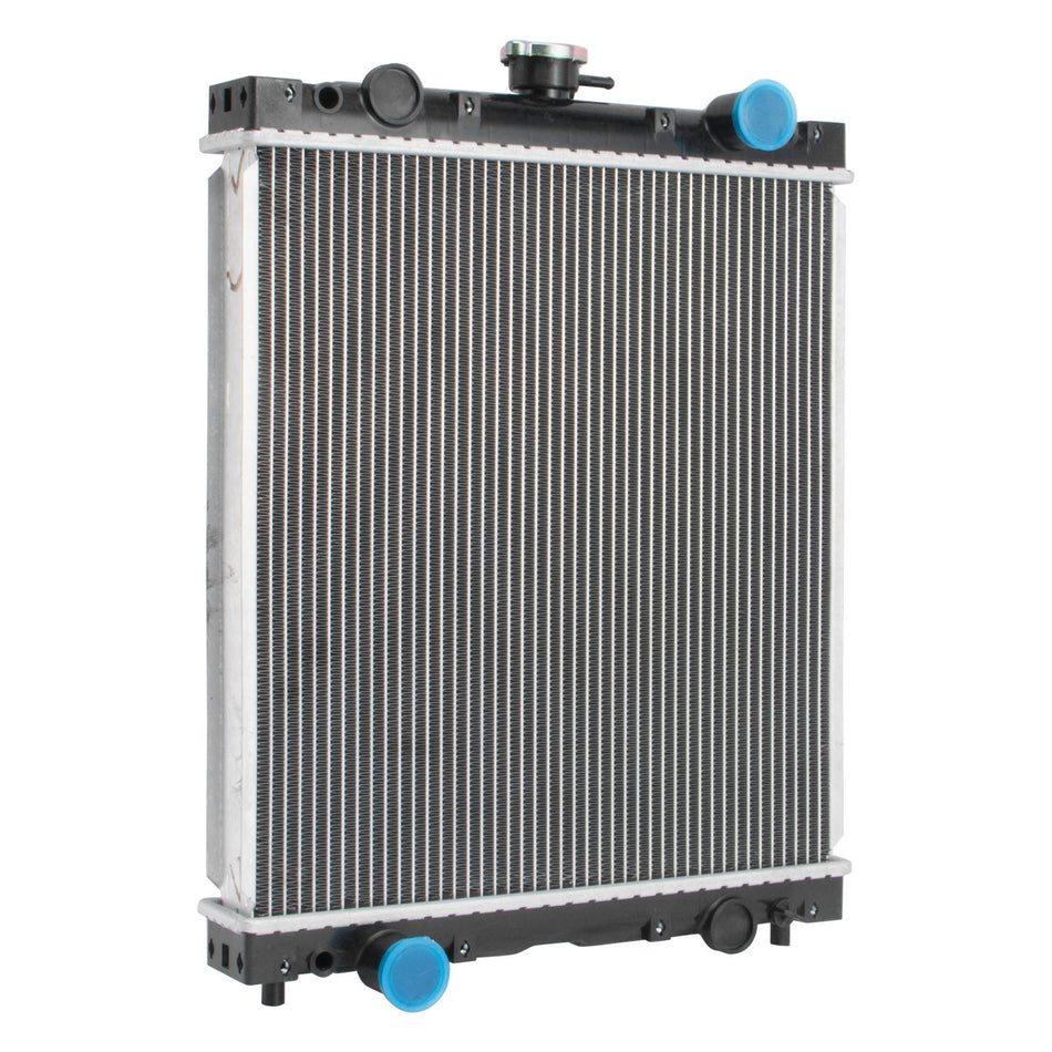 ASI Performance Radiator For John Deere 313 315 4520 4720/CT315 Compact Track Loader LVA12637