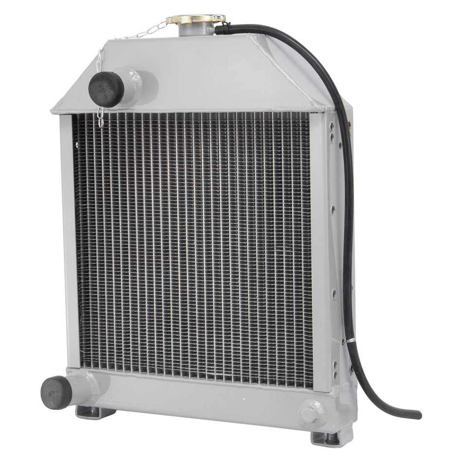 ASI Performance Radiator 1520172060 For Kubota L235 L245DT L245H L275 L2050DT L2050F L2350DT