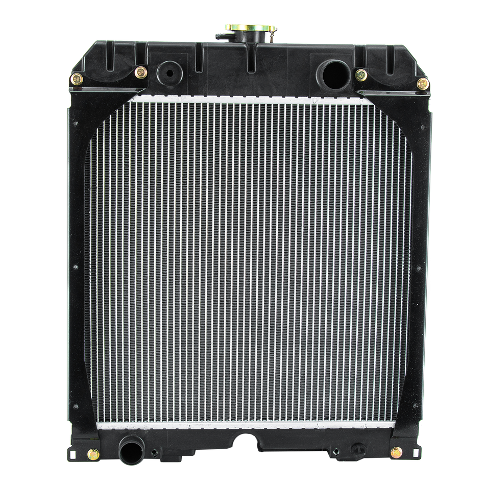 ASI Performance Radiator For Perkins 3.1524 D3.152 2485B275