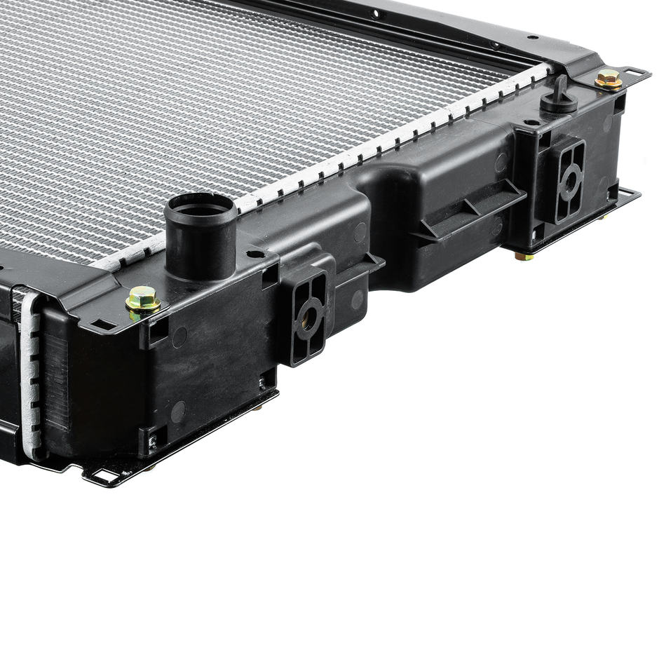 ASI Performance Radiator For Perkins 3.1524 D3.152 2485B275