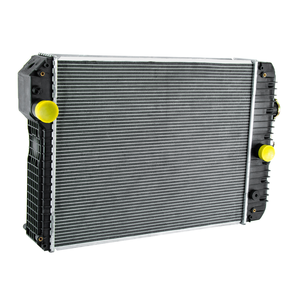 ASI Performance Perkins Generator Radiator For Perkins Stationary 1006-6T Engine 2485B284