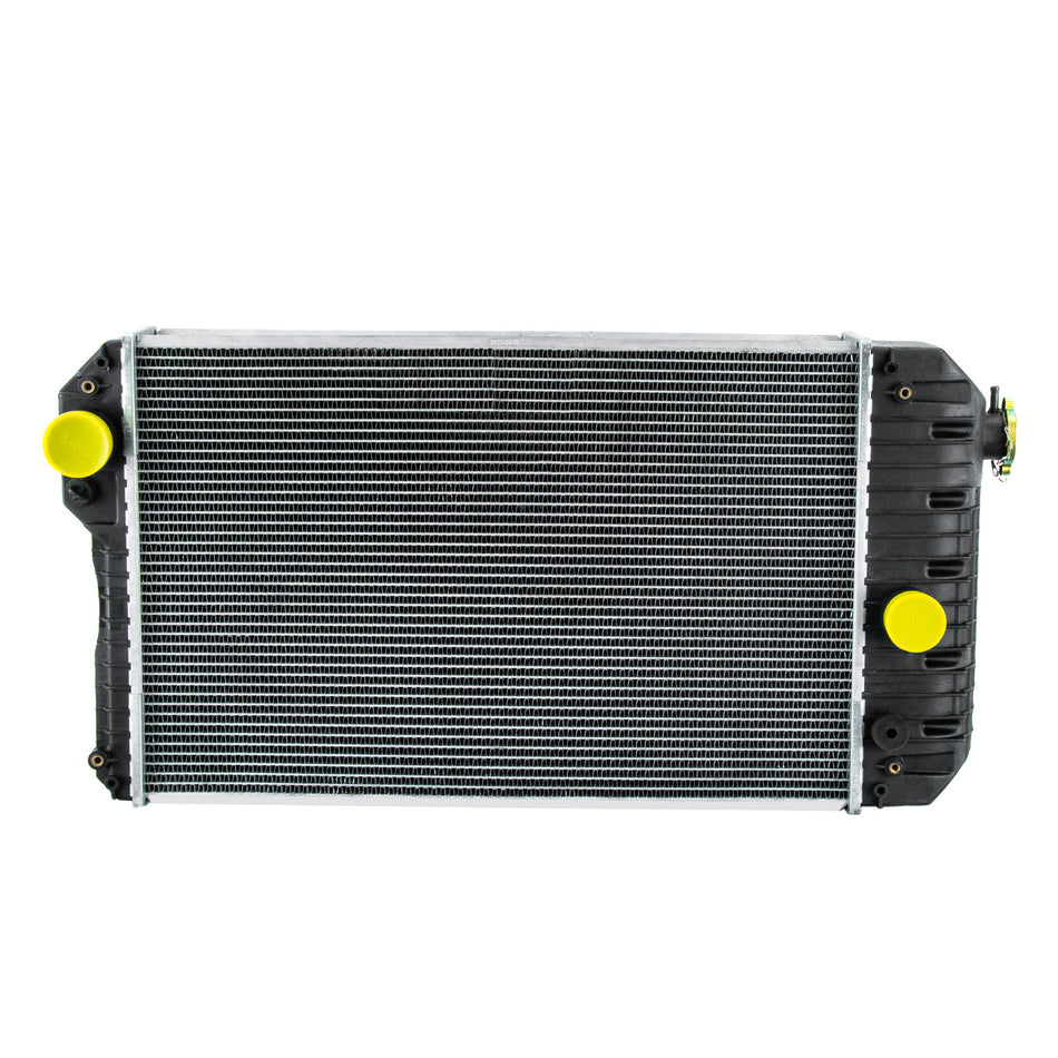ASI Performance Aluminum Core Cooling Radiator Fits JCB 444 & Perkins NJ38672 range 2485B297 USA