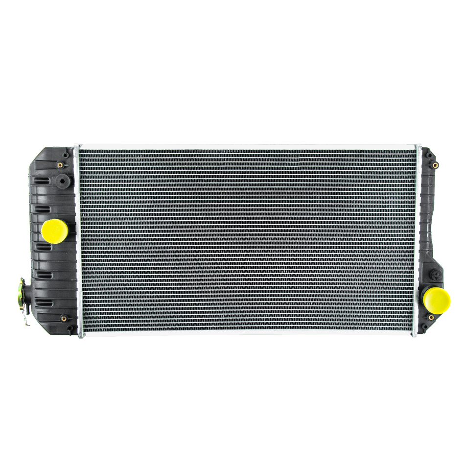 ASI Performance Radiator For Perkins 4045207Y MN4222108360 MN22200041210P 2485b299, PJ38421