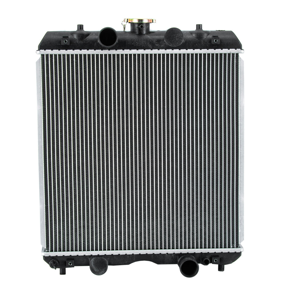 ASI Performance Radiator for Kubota M8200/ M8200DT/ M8200HDC/ M9000/ M9000HDC #3A751-17100