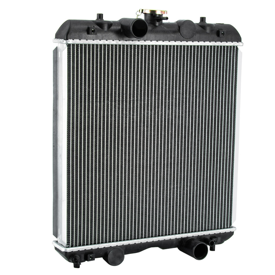 ASI Performance Radiator for Kubota M8200/ M8200DT/ M8200HDC/ M9000/ M9000HDC #3A751-17100