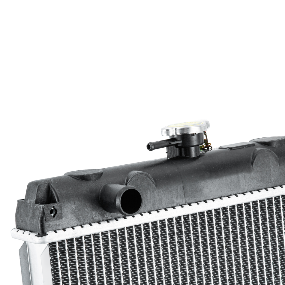 ASI Performance For Kubota ZD28 B2630HSD B3030HSD B2910HSD B2710HSD B7800HSD 6C17058520 Radiator