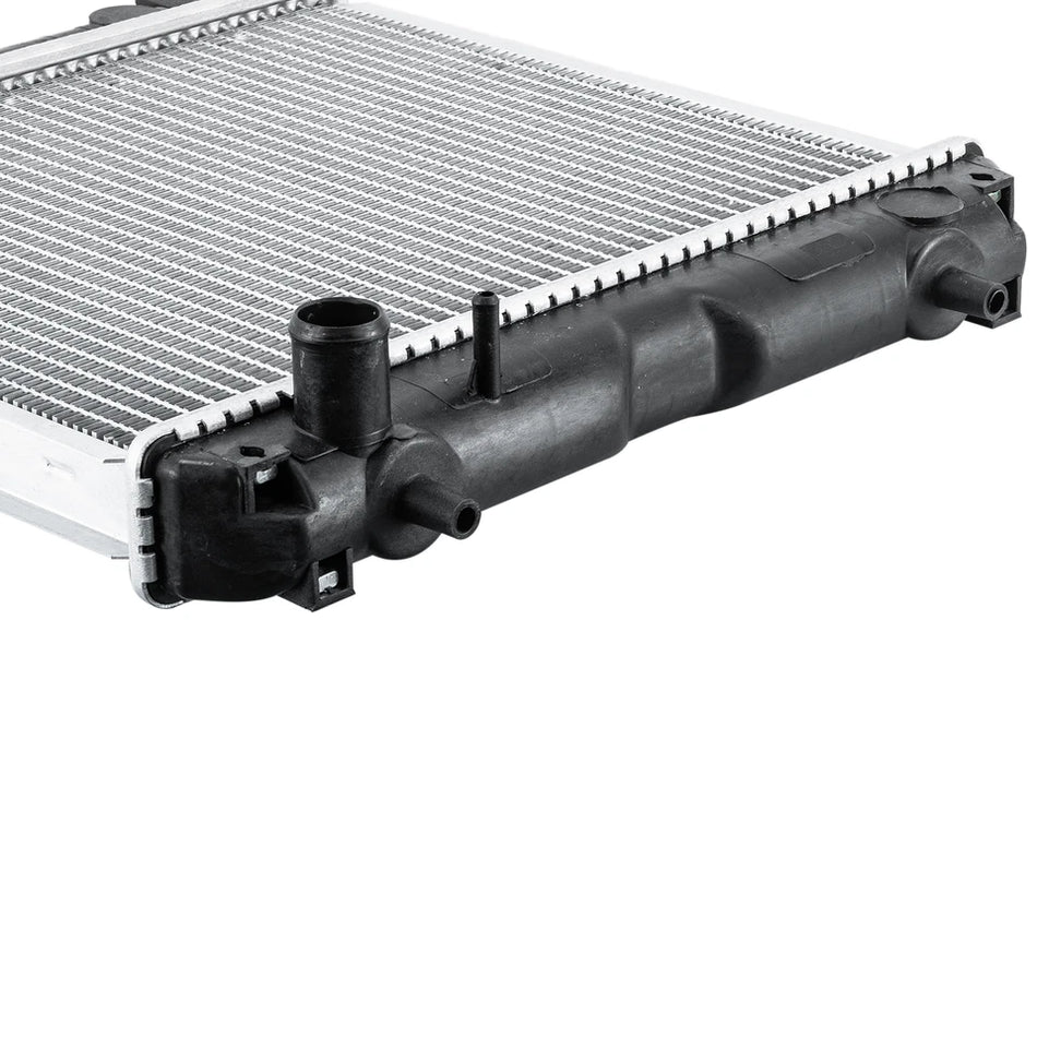 ASI Performance Radiator Fit Kubota K2581-85010 BX1850D BX1860/BX1870 BX1880 BX25 BX2350D USA