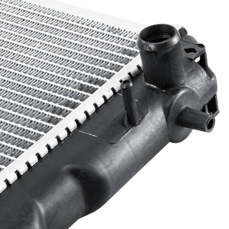 ASI Performance Radiator For Kubota Excavator KX91-3 KX91-3S2 KX91-3S U35 U35S U35-S2 RC41142300