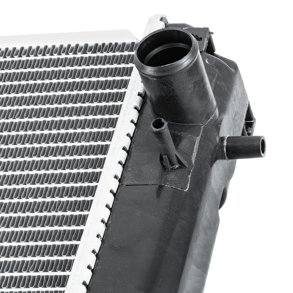 ASI Performance RD411-42300 Radiator For Kubota Excavator U50-3 U45-3ST KX121-3S KX161-3 KX121-3