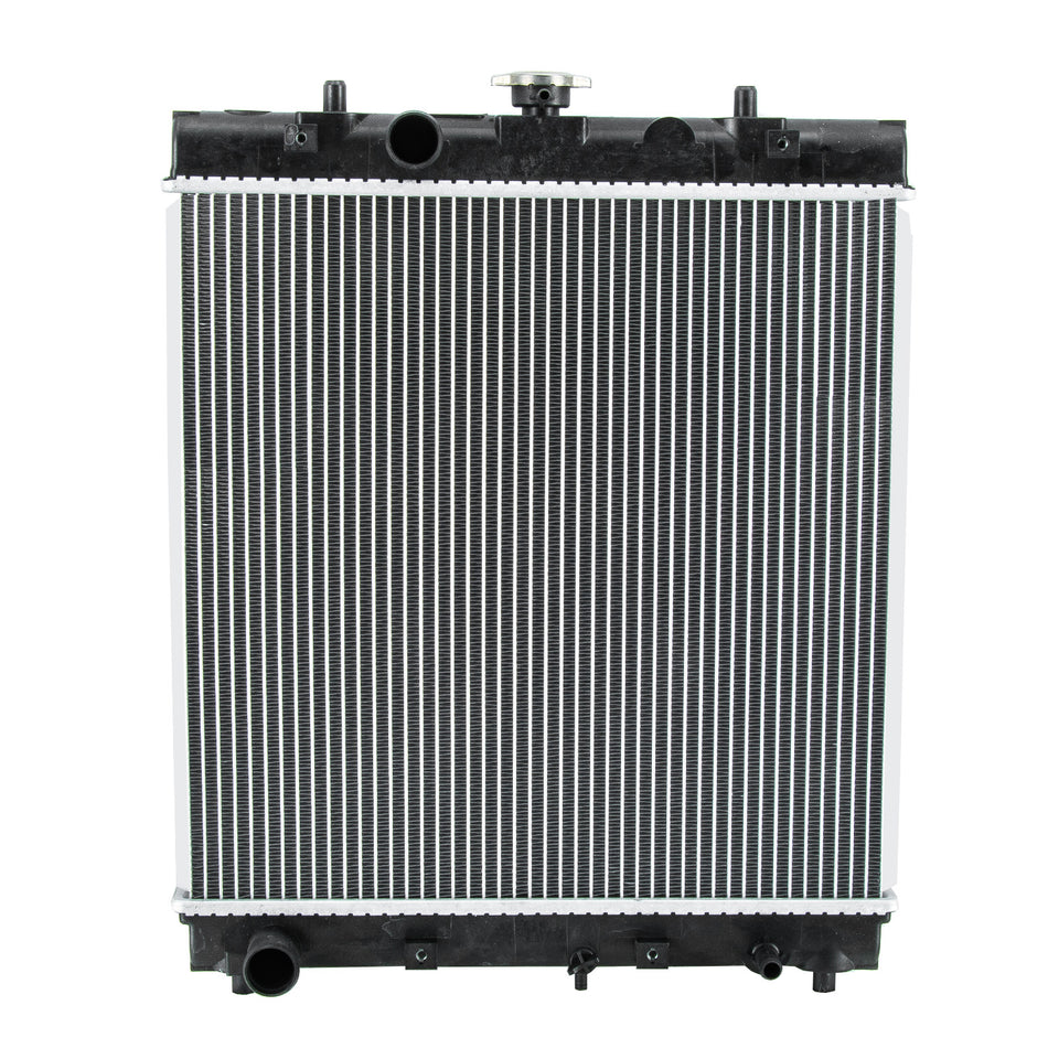 ASI Performance #T1150-16010 Radiator Fits for Kubota L3830DT-GST, L3830DT-HST, L3830F, L4330DT