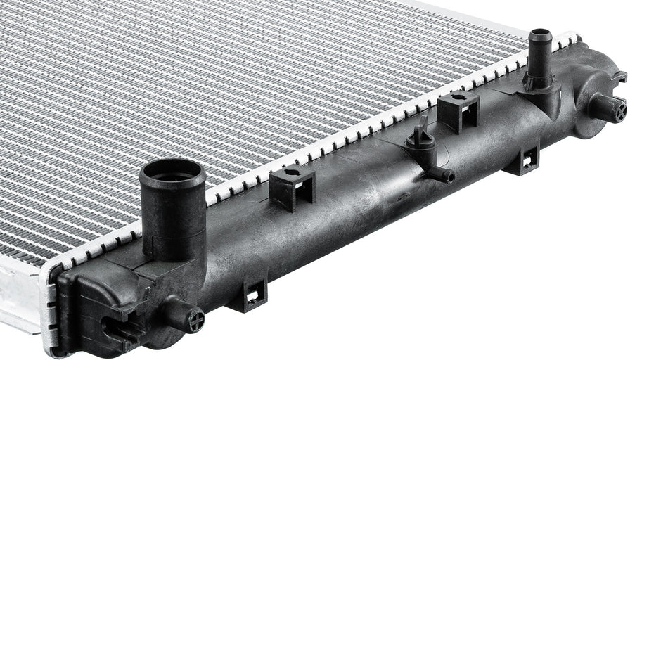 ASI Performance #T1150-16010 Radiator Fits for Kubota L3830DT-GST, L3830DT-HST, L3830F, L4330DT