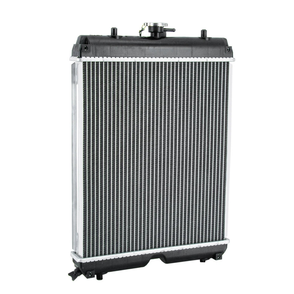 ASI Performance Tractor Radiator For Kubota L3240HSTC3 L3240F3 L3240DT3 T1880-16000
