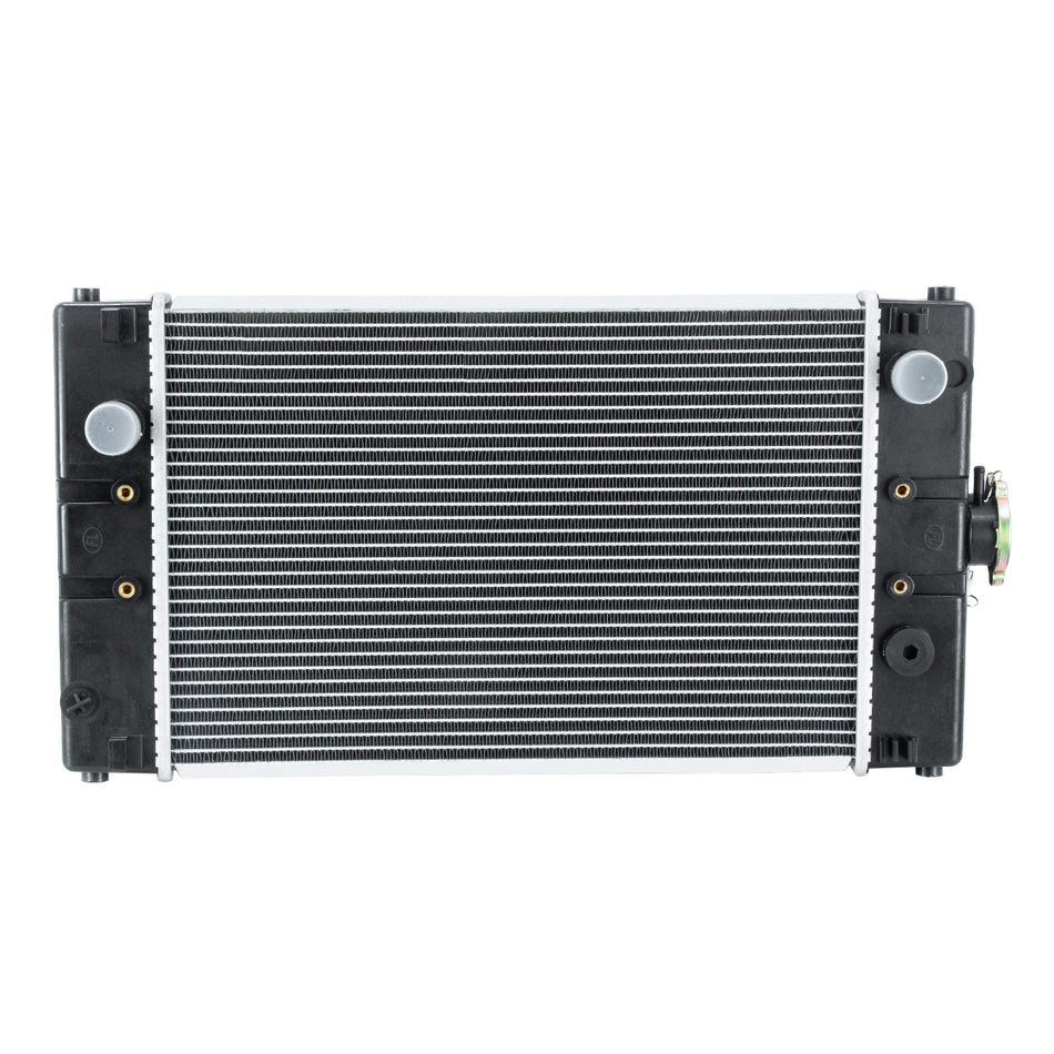 ASI Performance Radiator for Perkins 403A-15 404-22 404D-22 403D-15 403F-15 ,403F-15T ,U45506580