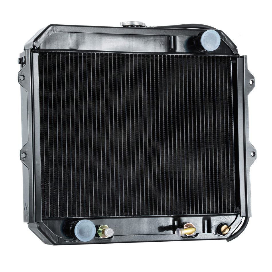 ASI Performance 9160114200 Radiator Fit klift MCFA/ Mitsubish/ CAT 246177 Quality