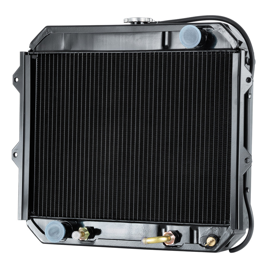 ASI Performance 9160114200 Radiator Fit klift MCFA/ Mitsubish/ CAT 246177 Quality