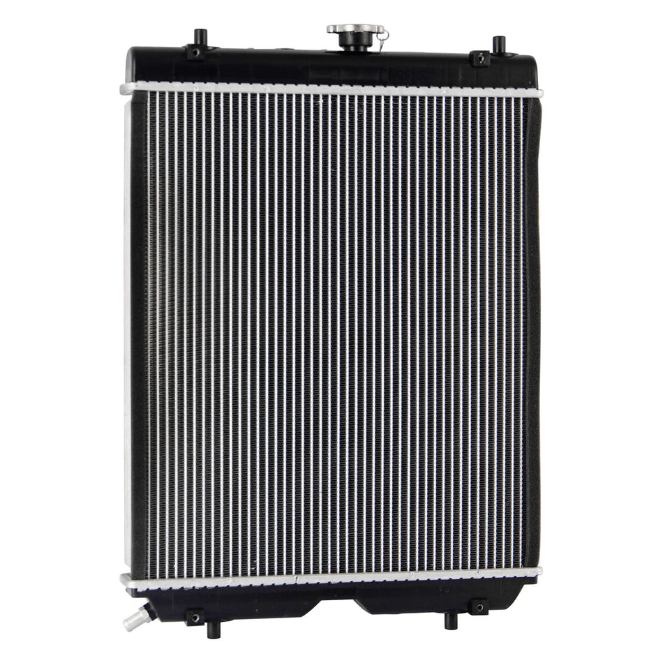 ASI Performance Aluminum Core Radiator Fit Kubota L47 L4760 L5740 L5460 L5060 L5040 US