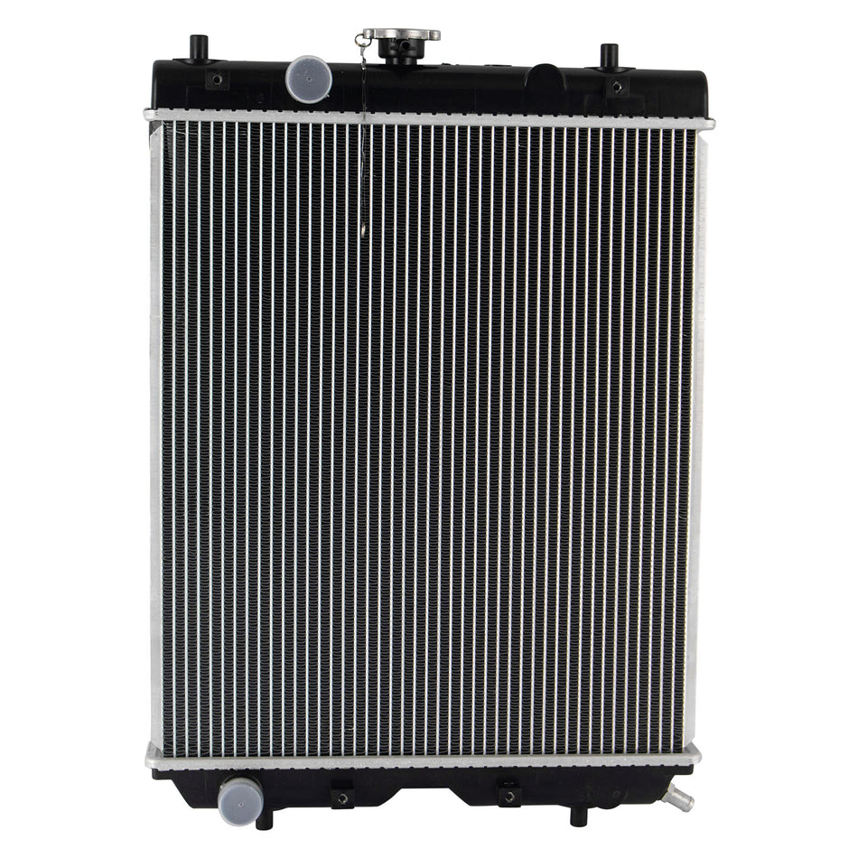 ASI Performance Aluminum Core Radiator Fit Kubota L47 L4760 L5740 L5460 L5060 L5040 US