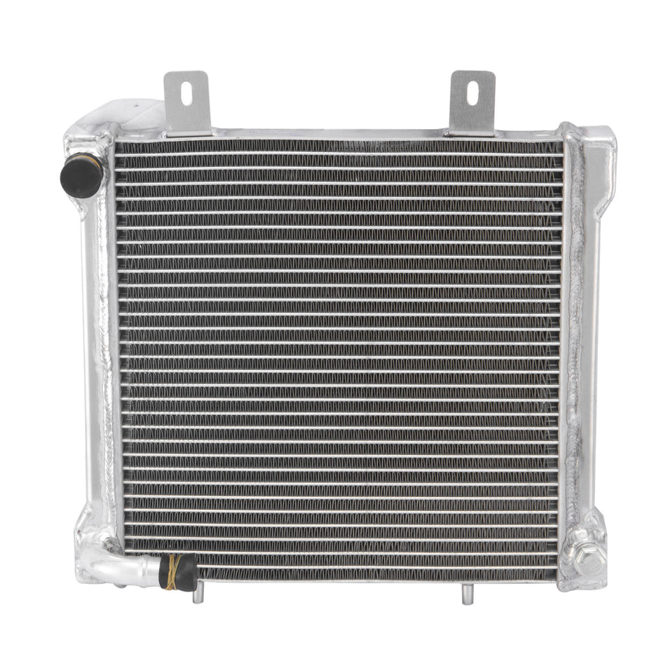 ASI Performance Aluminum Radiator Fits 2000-04,2002 Polaris Sportsman 400 500 Magnum 4x4 6x6