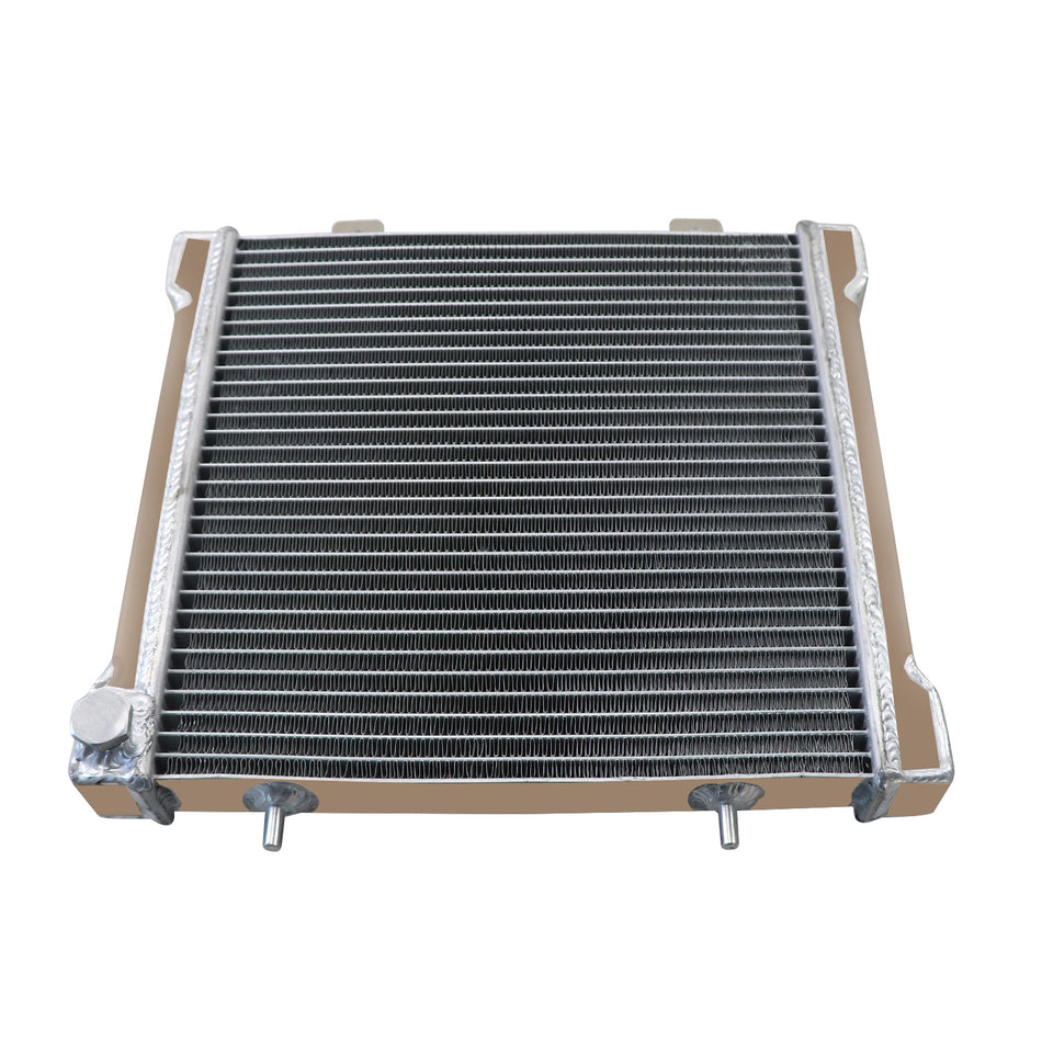 ASI Performance ATV RADIATOR for POLARIS SPORTSMAN MAGNUM ATP 500 400 XPEDITION 425 #1240045