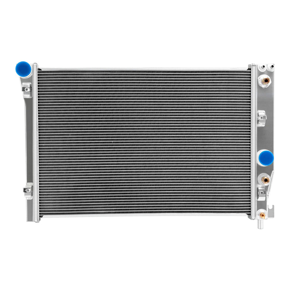 TSM 3Row Aluminum Radiator FOR 1997-2004 1998 99 Chevrolet Corvette 5.7L 350 V8 AT