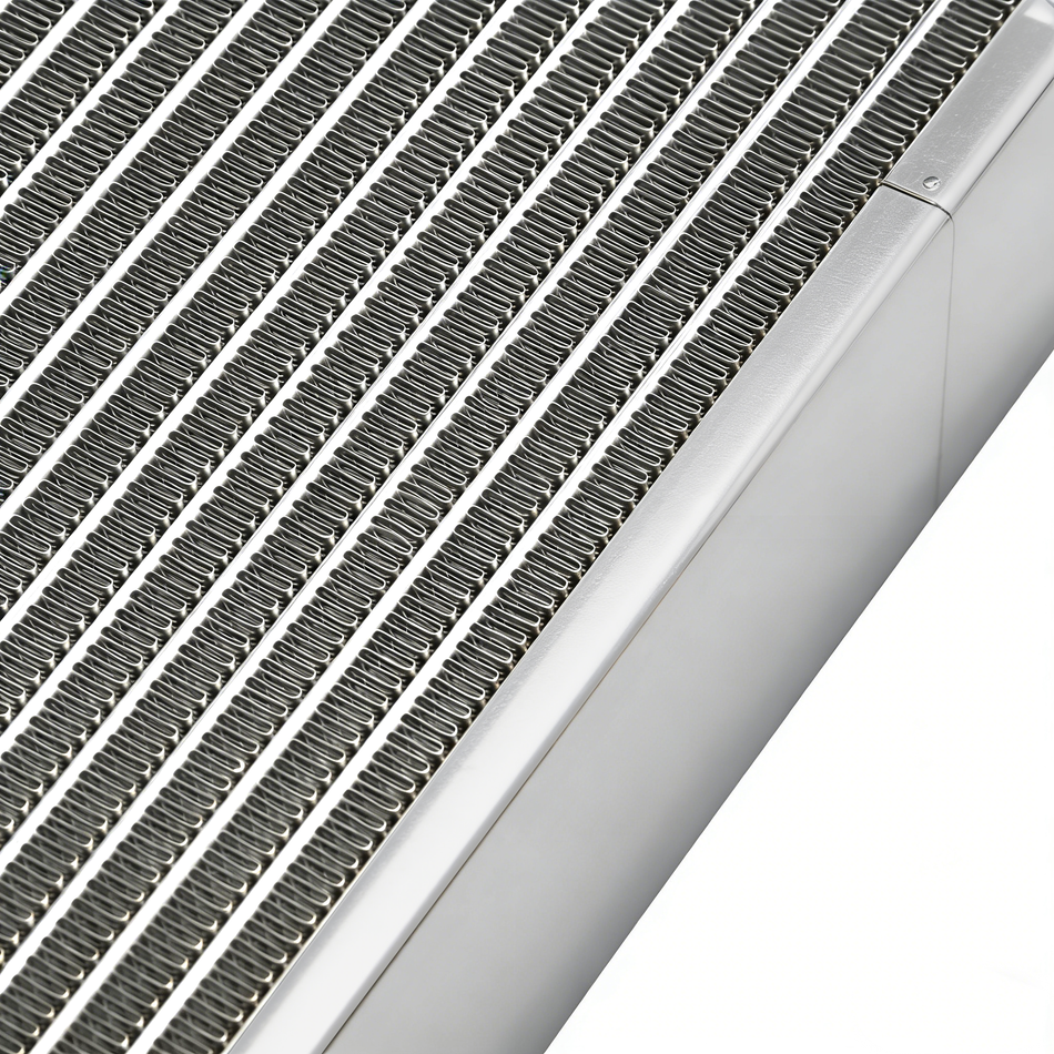 ASI Performance TSM 3ROW Radiator Fit 2008-2019 Dodge Challenger Charger CHRYSLER 300 2.7/6.4L