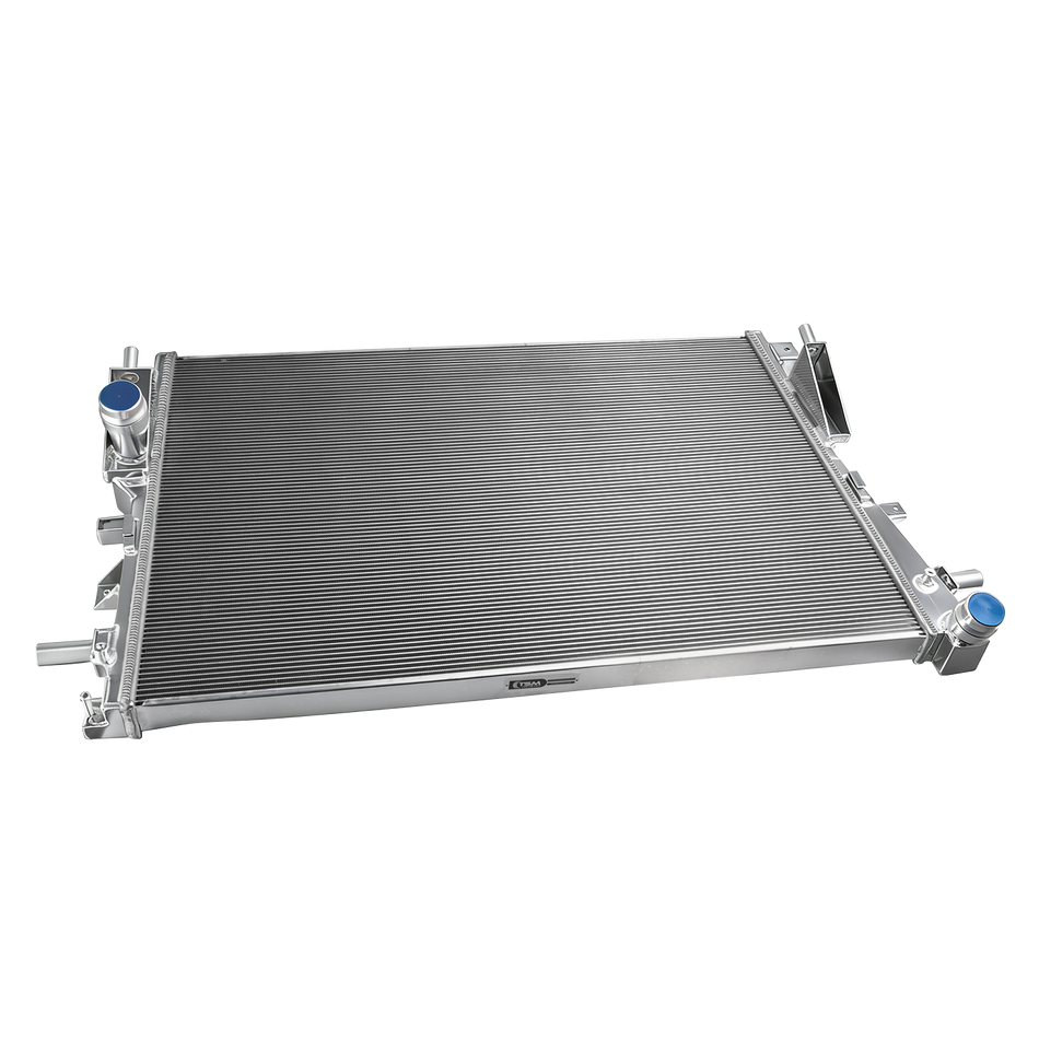 TSM 3-Row Radiator For 2017-2022 Ford F250 F350 6.7L V8 DIESEL TURBO LC3Z8005B