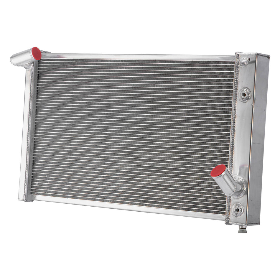 ASI Performance 3 ROW Radiator Fit 1969-1972 1970 Chevy Corvette C3 7.0L 7.4L V8 CC1215,