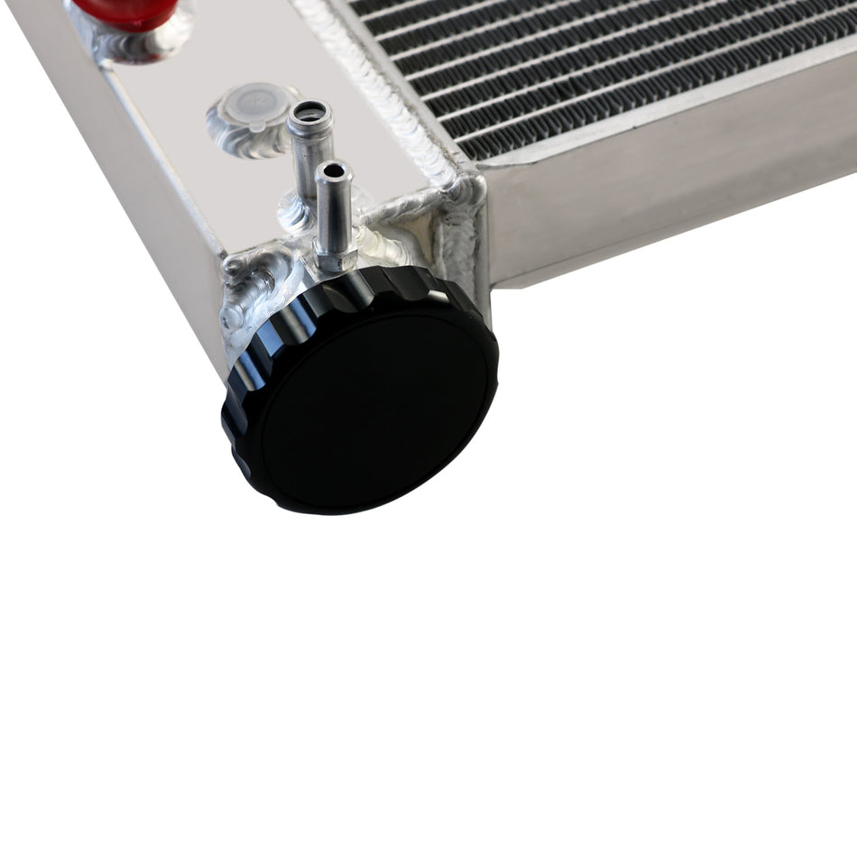 ASI Performance 3 ROW Aluminum Radiator For 1993-2002 Chevy Camaro Pontiac Firebird Trans,US
