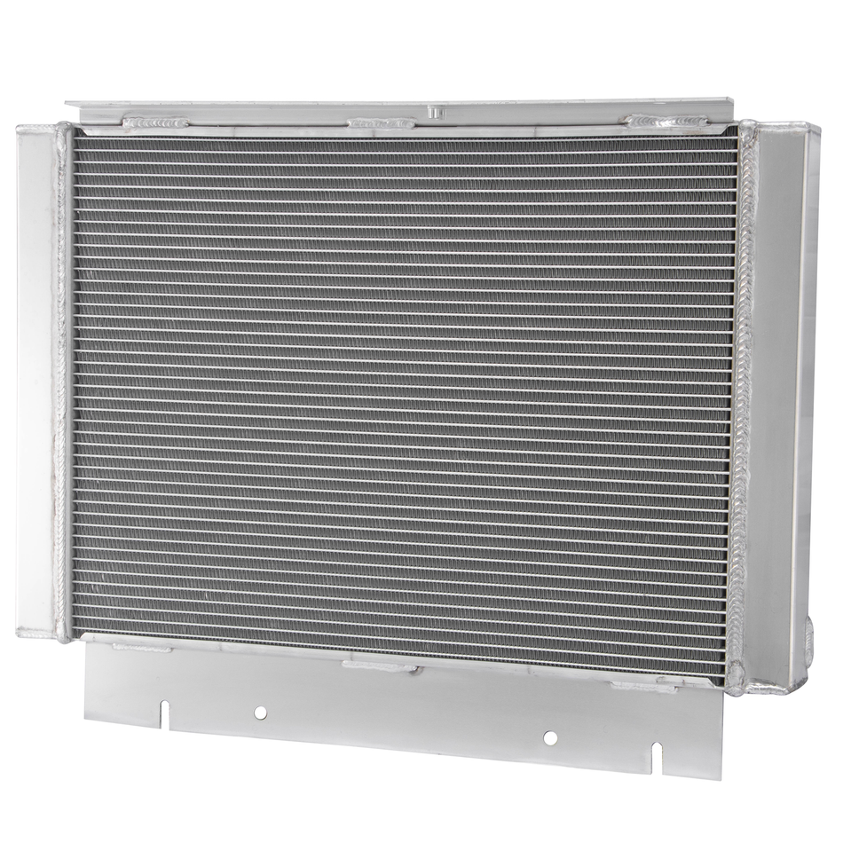 ASI Performance 3-Row Aluminum Radiator Fit 1960-1963,1961 1962 Ford Galaxie 500 L6 V8 CC6063
