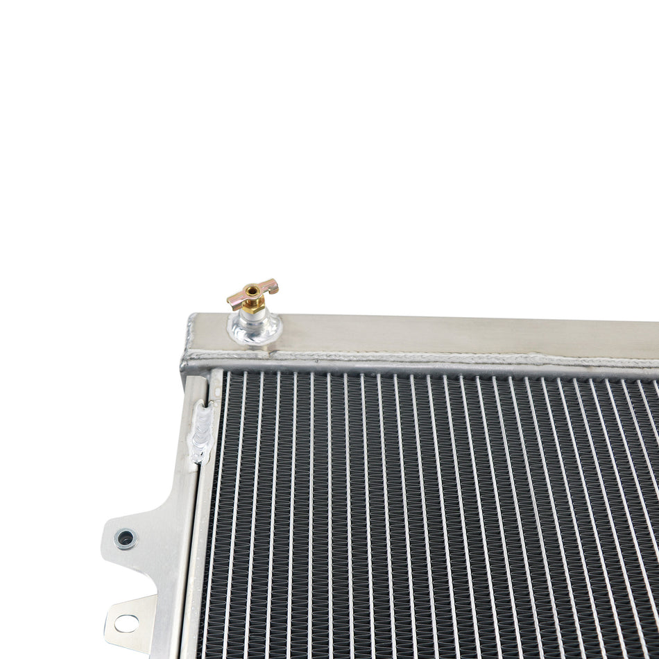 ASI Performance DPI945 3 ROW RADIATOR FOR 1984-1995 TOYOTA PICKUP 4RUNNER DLX BASE SR5 2.4L