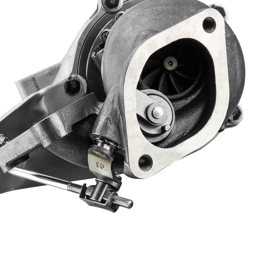 ASI Performance Left+Right Turbo Charger For 13-16 Ford Expedition Navigator F150 Transit 250