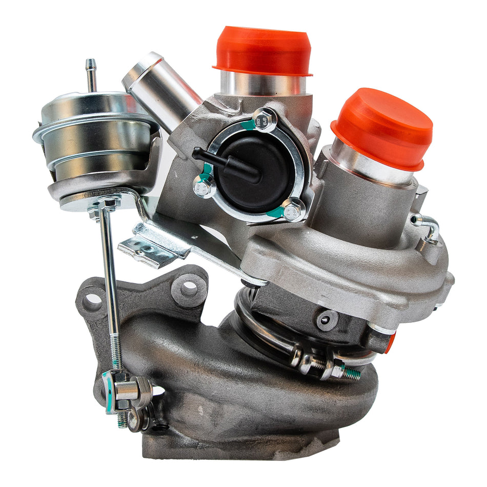 ASI Performance Left + Right Turbo Turbocharger Fits 2011-2012 Ford F150 EcoBoost 3.5L