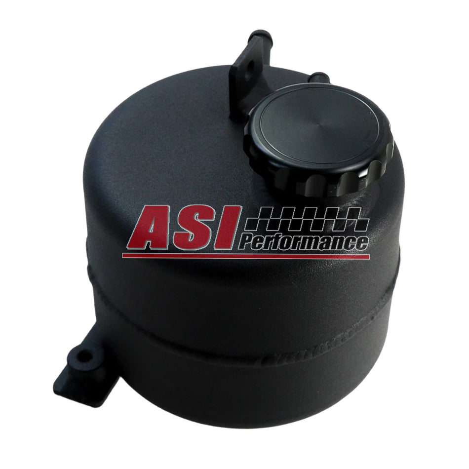 ASI Performance Radiator Coolant Expansion Tank For 2002-2006 Mini Cooper S R53 2005-2008 R52