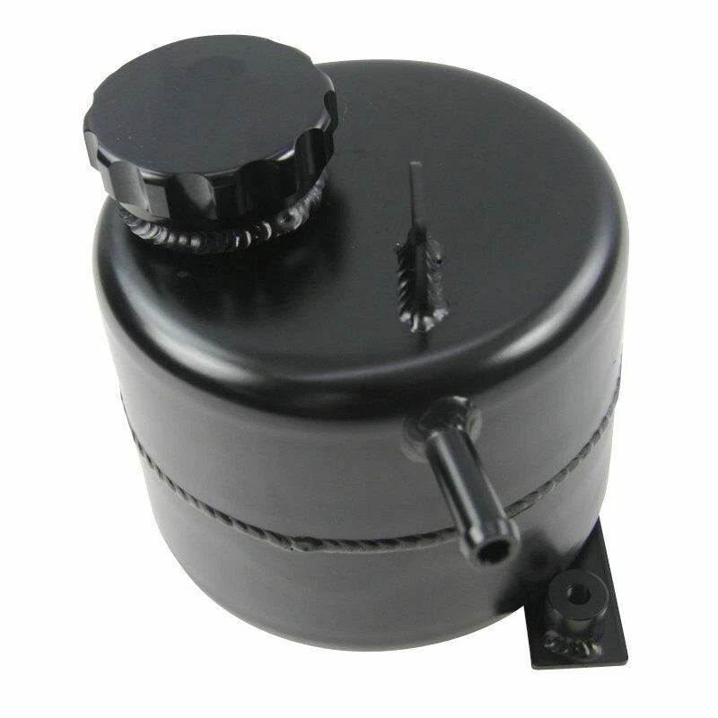 ASI Performance Radiator Coolant Expansion Tank For 2002-2006 Mini Cooper S R53 2005-2008 R52