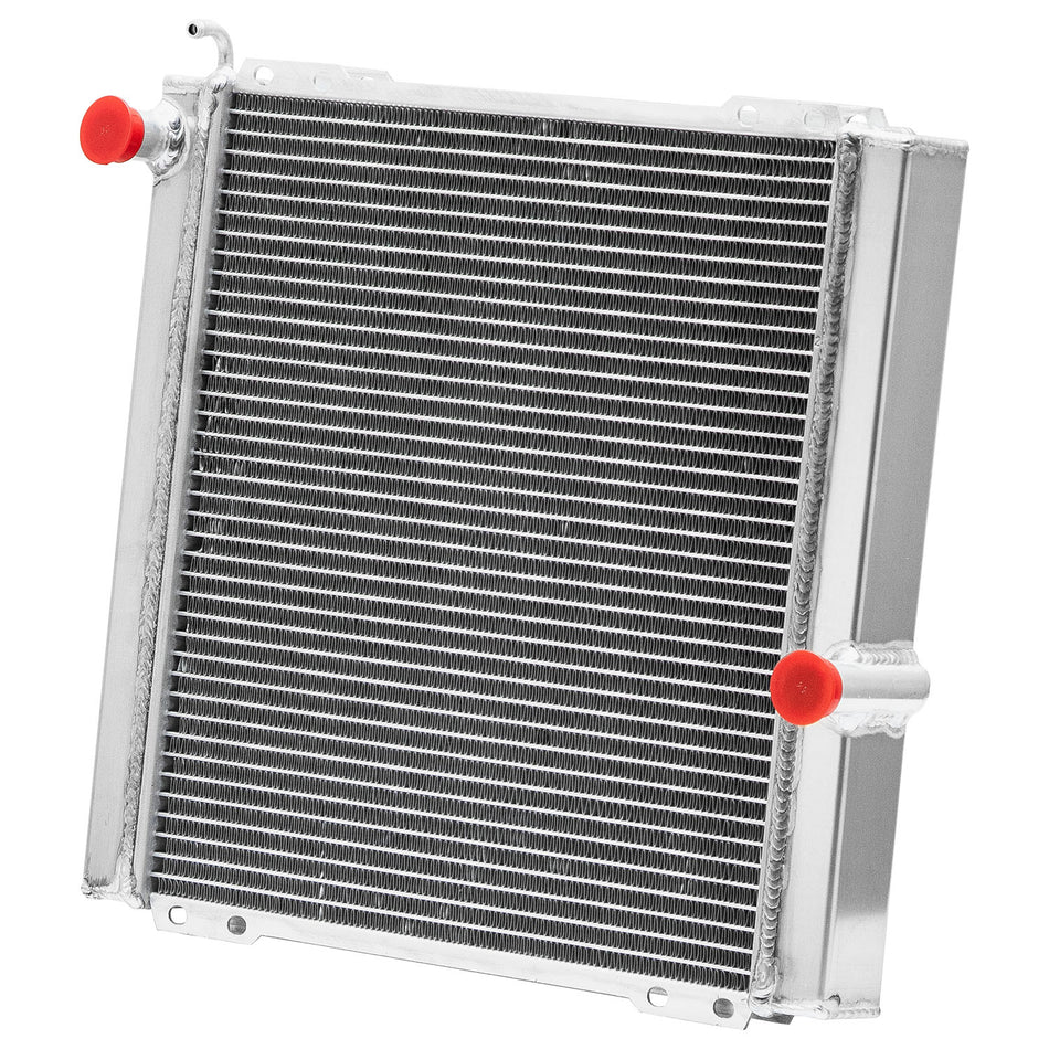 ASI Performance Aluminum Radiator for 2019-2020 Can-Am Maverick X3 XDS 4x4 Turbo 709200703